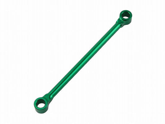 ビレットマスターステー ダークグリーン 110mm 1本入