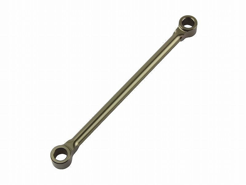 ビレットマスターステー チタン 110mm 1本入