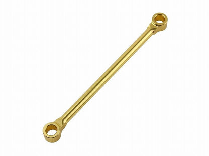 ビレットマスターステー シャンパンゴールド 110mm 1本入