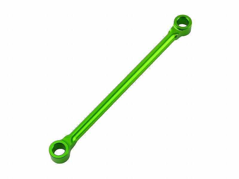 ビレットマスターステー ライムグリーン 110mm 1本入