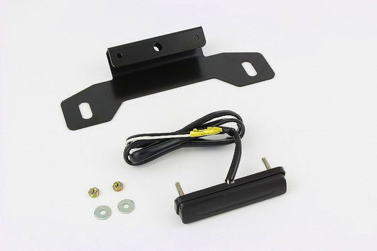 LEDライセンスランプキット 汎用 ナンバープレート