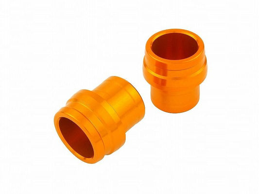 Aluminum Slider Long Gold M8 (2 pieces) Protection