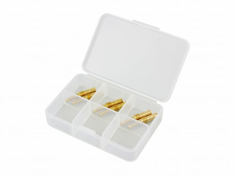 Pilot Jet Set #40/#42/#45 28×6-A NSR250R 2 pcs each