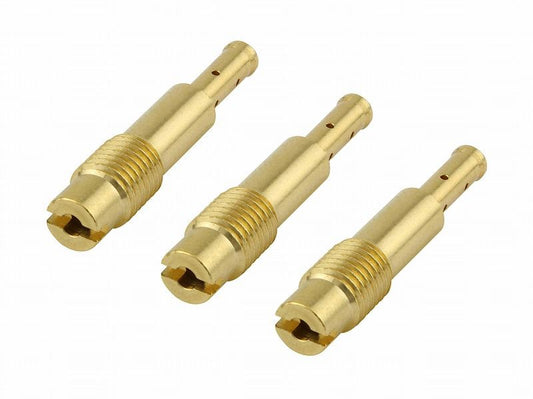 パイロットジェットセット #42/#45/#48 30×6 NSR50 NS-13 各1個入り