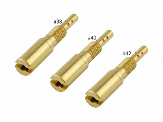パイロットジェットセット #38/#40/#42 28×5-G モンキー 各1個入り