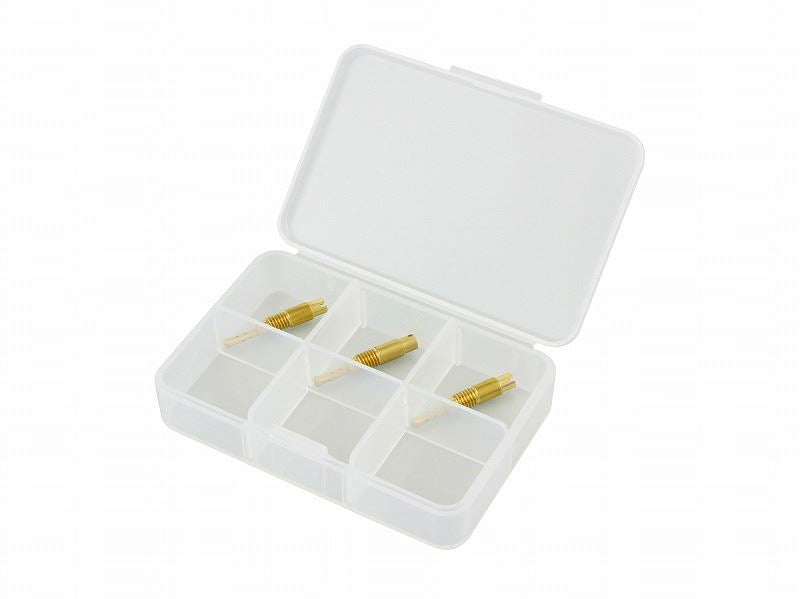 Pilot Jet Set #38/#40/#42 28x5-G Monkey, 1 pc. each