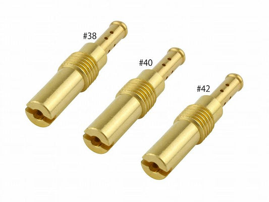 パイロットジェットセット #38/#40/#42 28×6A NSF100 各1個入り
