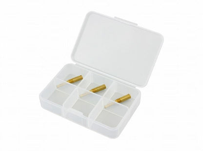 Pilot Jet Set #42/#45/#48 28x5D for Live Dio ZX, 1 pc each