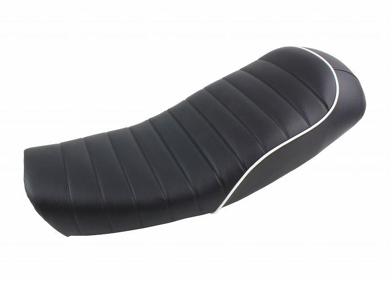 Cafe Three-Seat White Piping Roll Type/Normal Tank SR400/500