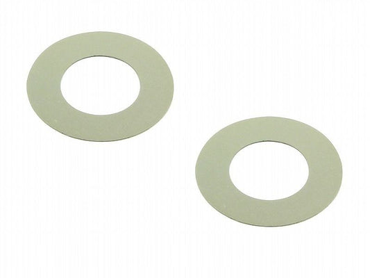 ステンレススペーサーシム M6用 厚さ0.1mm 2個入