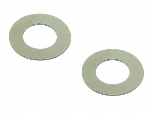ステンレススペーサーシム M6用 厚さ0.3mm 2個入