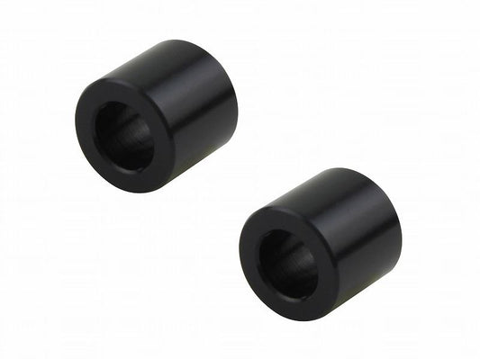 Special Color Set Black M6/t10/D10.8, 2 pieces