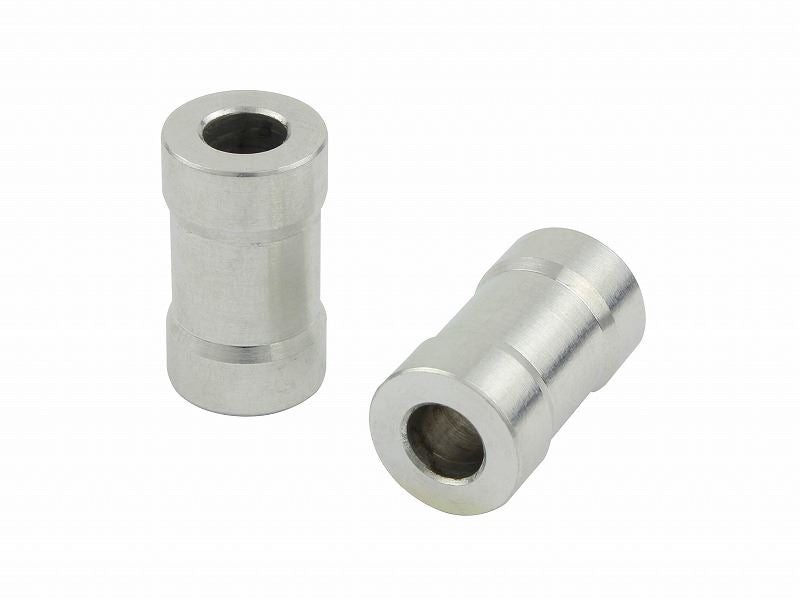 Special Color Set, Silver, M6/t22/D12.5, 2 pcs.