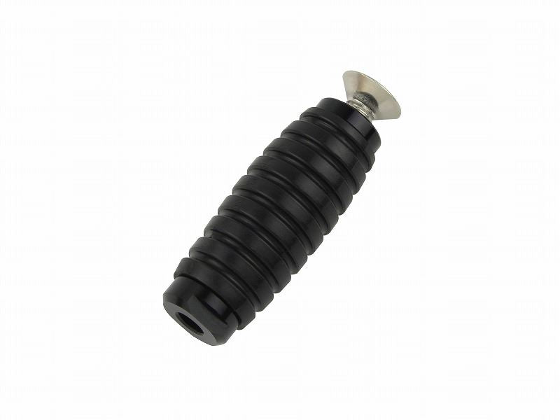 Pedal Bar Black M6, 1 pc.