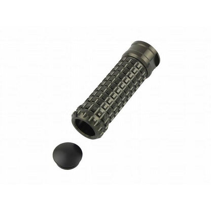 ステップバー ユニバーサル チタン ストレート穴モールドタイプ M8 1個入り