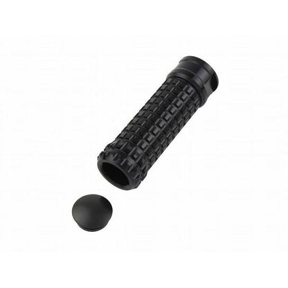 ステップバー ユニバーサル ブラック 貫通穴モールドエグリタイプ M8 1個入り