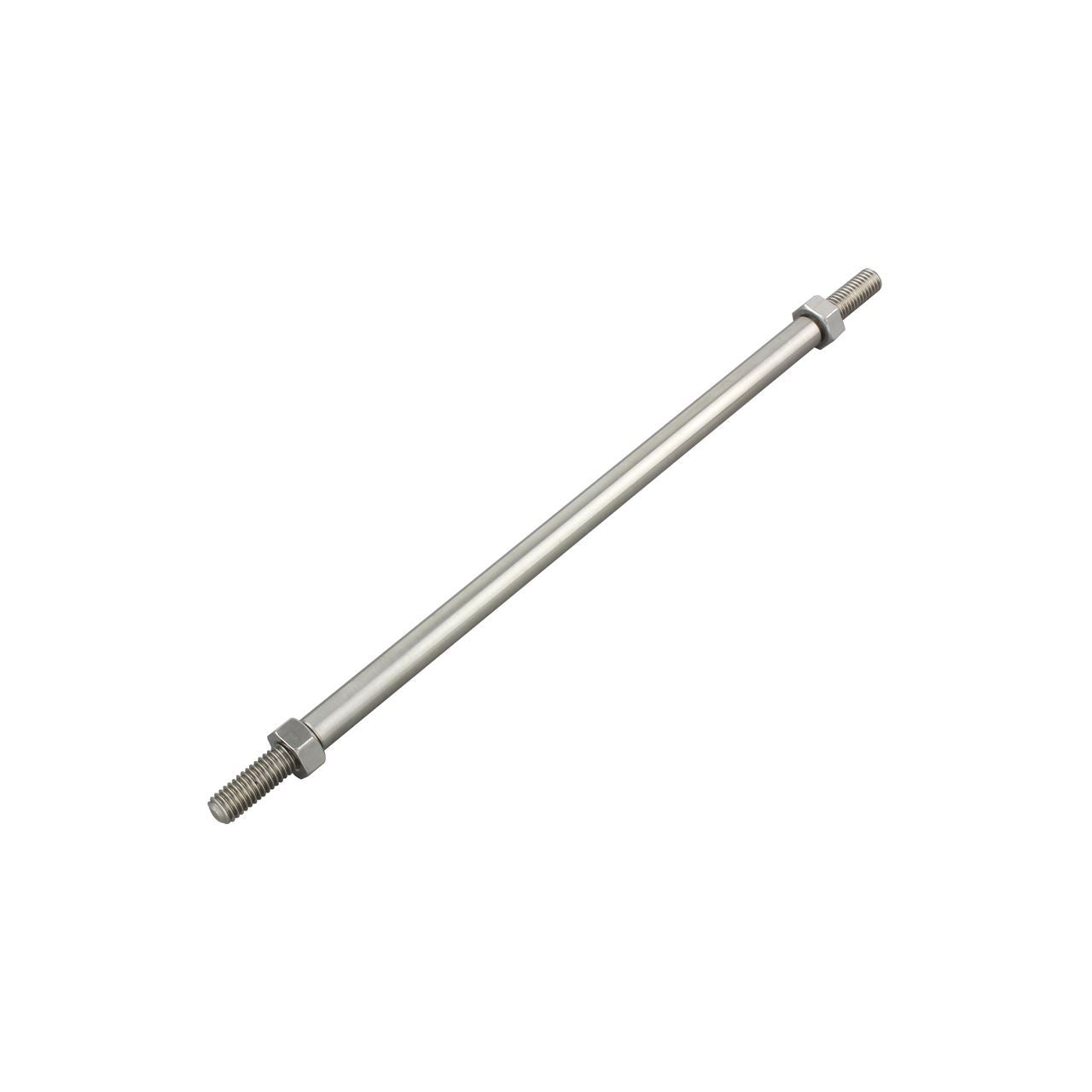 Stainless Change Rod 182mm 1pc