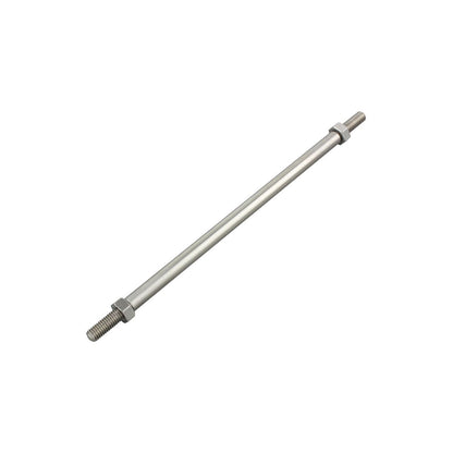 Stainless Change Rod 182mm 1pc
