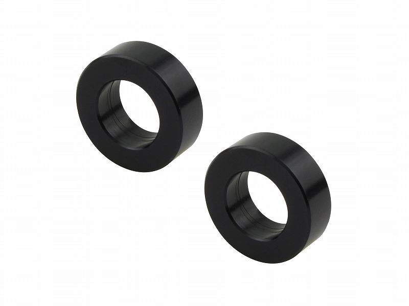 Special Color Set Black M8/t5/D15 (2 pcs)