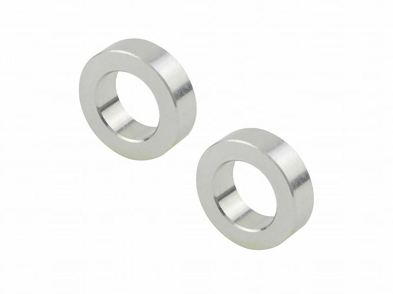 Special Color Set, Silver M10/T10/D19.8, 2 pieces