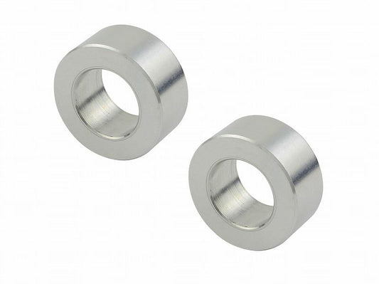 スペシャルカラーセット シルバー M10/t8/D18 2個入り