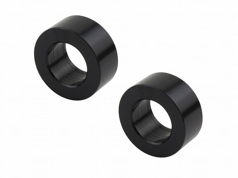 Special Color Set Black M10/t8/D18 2pcs