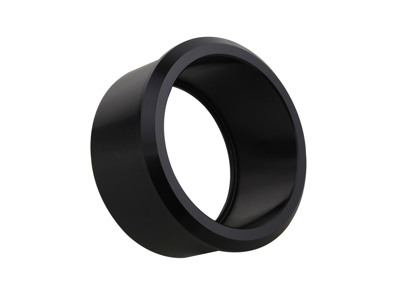 サイレンサー変換アダプター ブラック 54mm タイプ2