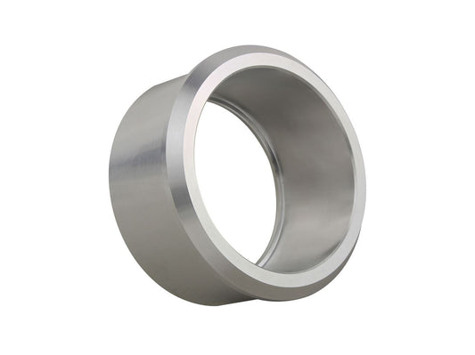 サイレンサー変換アダプター シルバー 54mm タイプ2