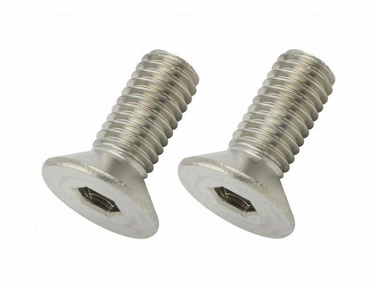 皿キャップボルト ステンレス M8×20mm 2個入り