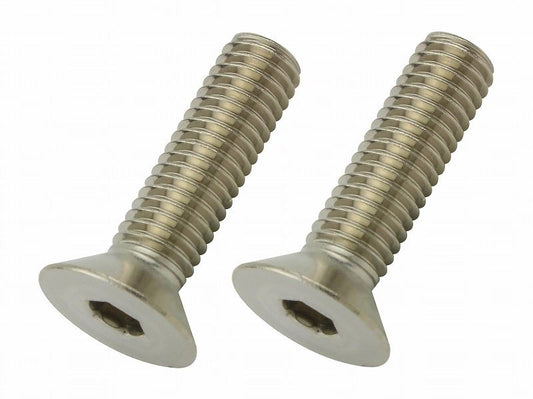 皿キャップボルト ステンレス M8×30mm 2個入り