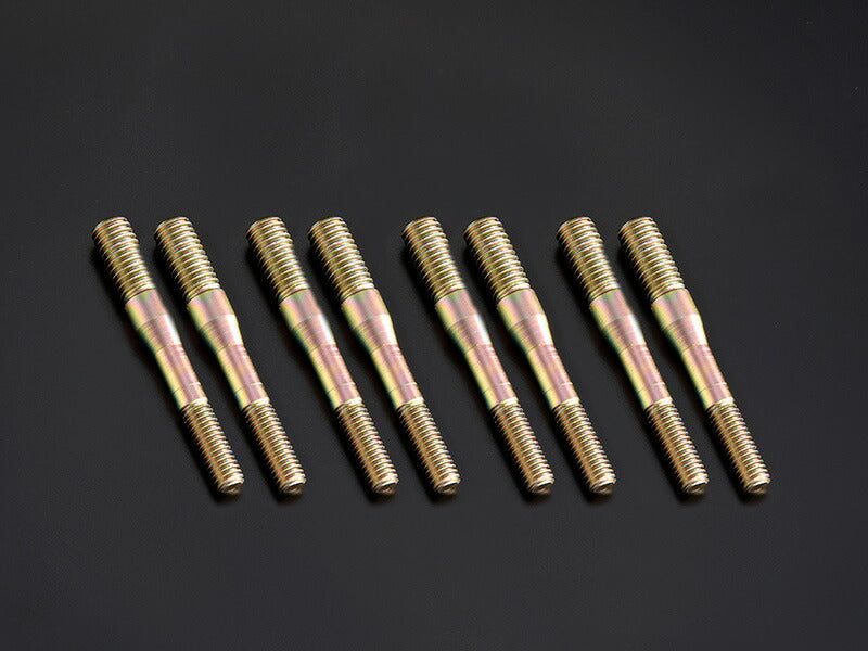 初期型クロモリ強化スタッドボルトセット CBX400F