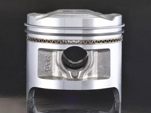 純正サイズピストンキット CBX400F