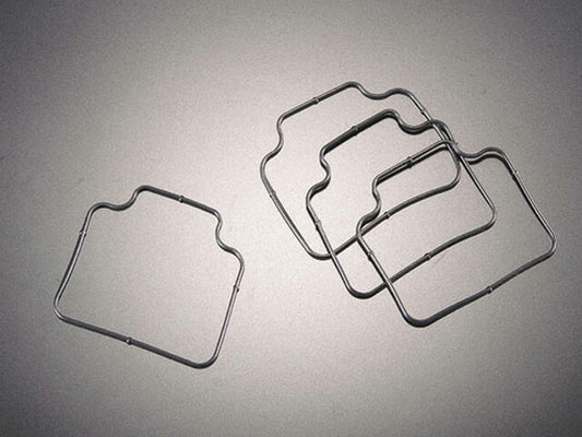 Reinforced float packing CBX400F