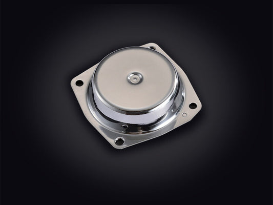 Replica cab top single piece, exterior chrome, 1 pc for CBX400F