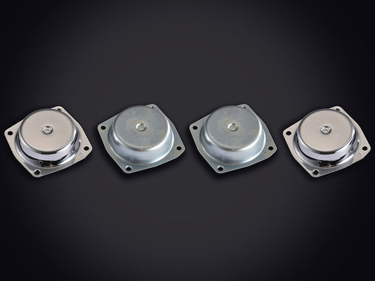 Reproduction Carburetor Top Set (1 bike's worth) - CBX400F