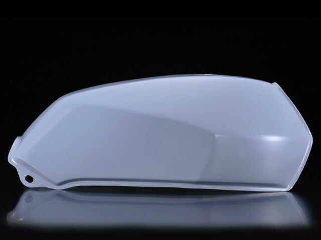 Reproduction Tank - Surfacer Finish (Unpainted) - CBX400F