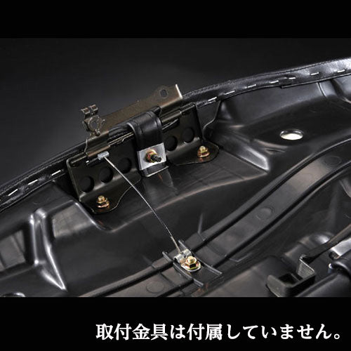 タックロールシート単品 CBX400F – バイクマン