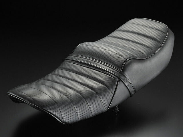 Tuck Roll Seat COMP Set CBX400F