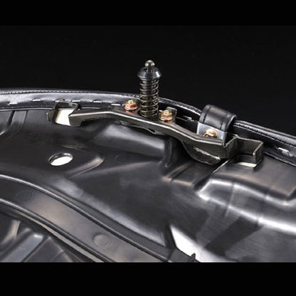 Tuck Roll Seat COMP Set CBX400F