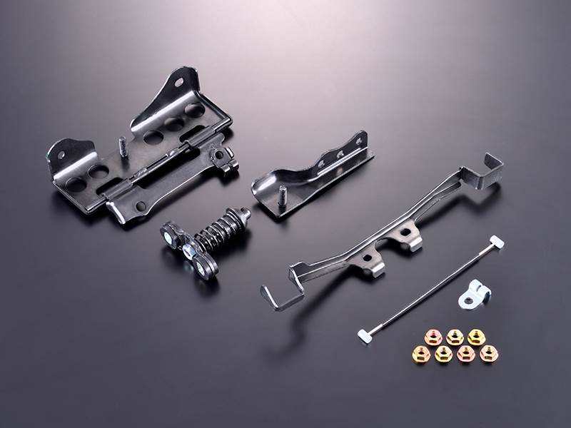 Tuck Roll Seat COMP Set CBX400F