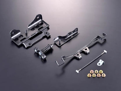 Tuck Roll Seat COMP Set CBX400F