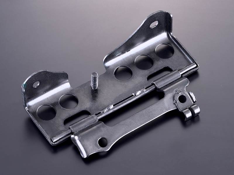 復刻シートヒンジ 1個 CBX400F