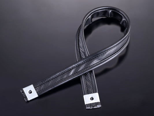 Reproduction Seat Tandem Belt Tuck Roll 1 piece CBX400F