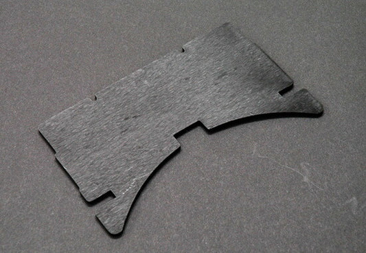 復刻リアインナーフェンダー 中敷き 1個 CBX400F