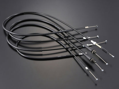 純正復刻ワイヤーセット CBX400F