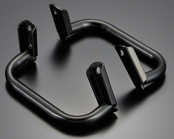 純正復刻タンデムグリップ ブラック CBX400F