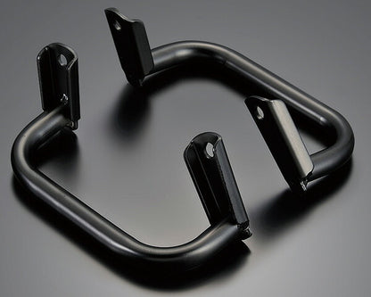 純正復刻タンデムグリップ ブラック CBX400F