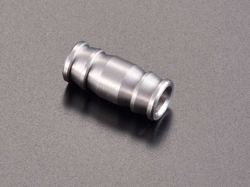 Reproduction Rear Shock Boot Drain Hose + Joint Set for CBX400F