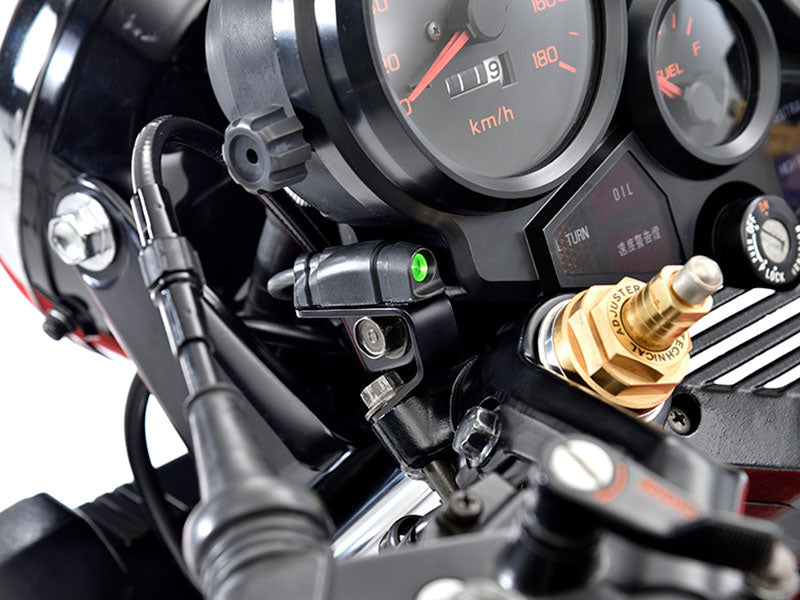 ETCステー インジケーターステー単品 1個 CBX400F – バイクマン