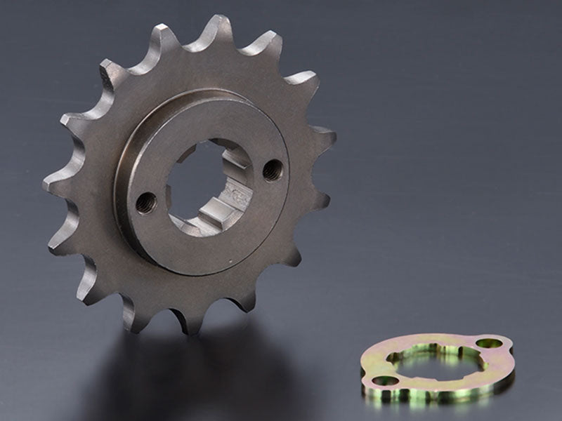 復刻フロントスプロケット 1個 CBX400F